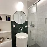 Nino6 - Micro Design Apartamento Milán