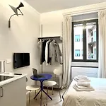 Apartamento Nino6 - Micro Design *