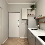 Apartamento Nino6 - Micro Design Milán