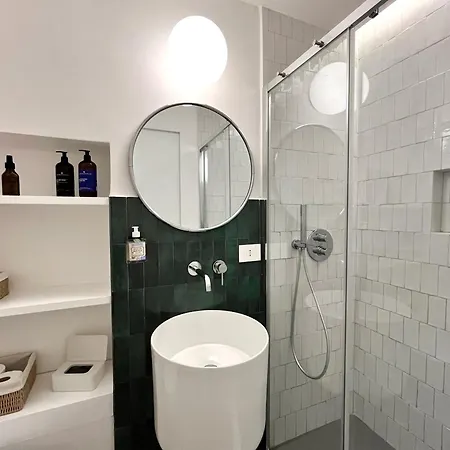Nino6 - Micro Design Apartamento Milán