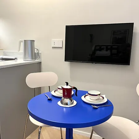 Apartamento Nino6 - Micro Design