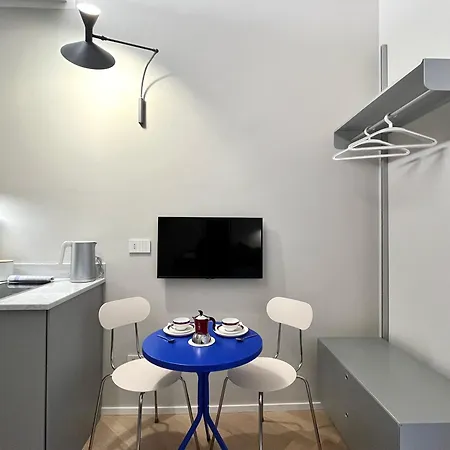 Nino6 - Micro Design Apartamento *