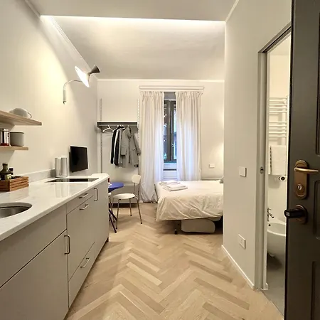 Nino6 - Micro Design Milán