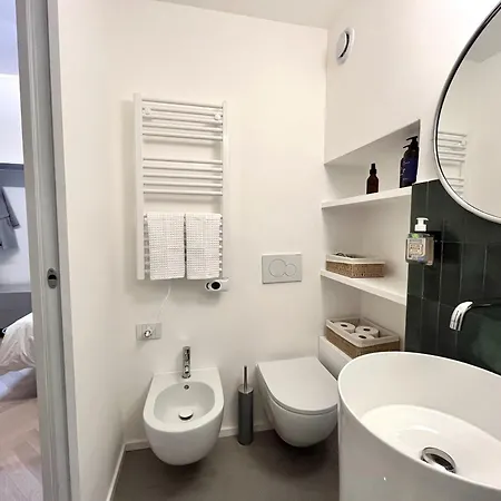 Nino6 - Micro Design Apartamento
