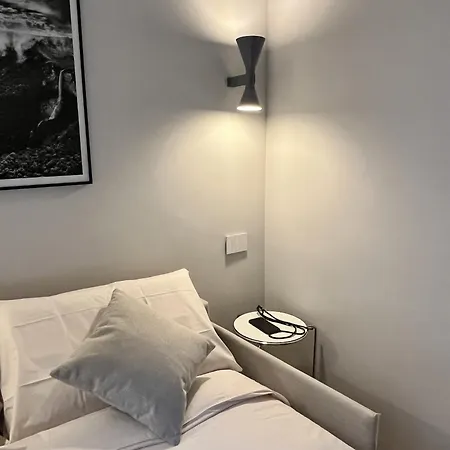 Apartamento Nino6 - Micro Design