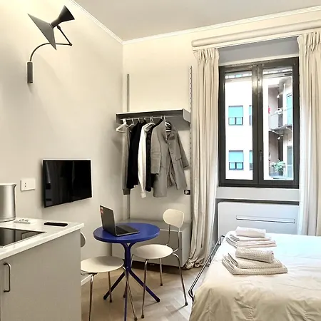 Apartamento Nino6 - Micro Design *