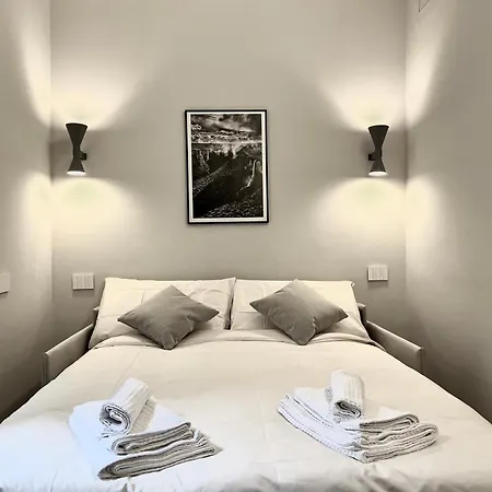 Nino6 - Micro Design Apartamento Milán